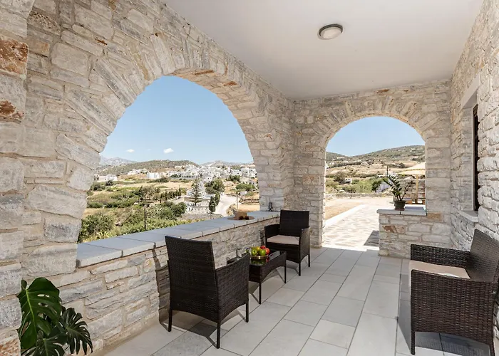 Marble Arch 公寓 *