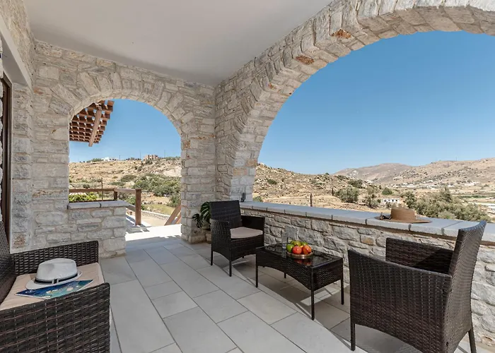 公寓 Marble Arch *