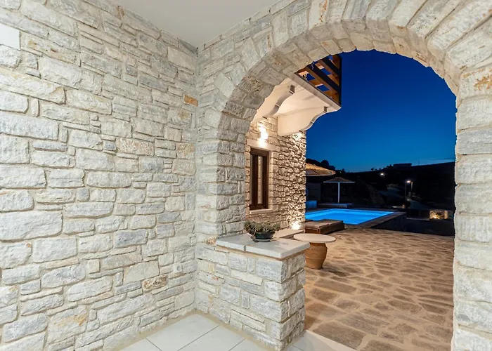 Marble Arch * Galanado