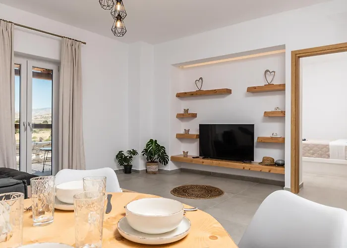 公寓 Marble Arch *