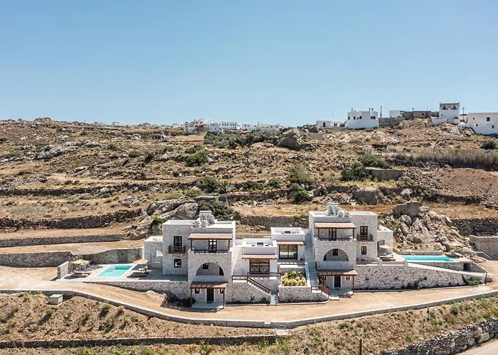 Marble Arch 公寓 Galanado