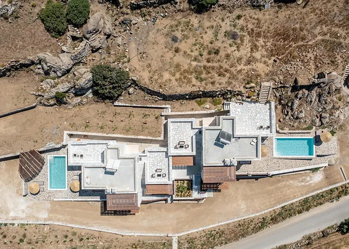 Marble Arch 公寓 Galanado